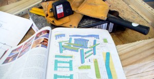 Build Woodworking Projects Quickly & Easily